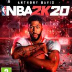 NBA 2K20