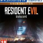 Resident Evil 7 Gold Edition