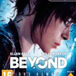 Beyond Two Souls