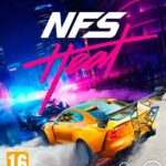 Need for speed Heat