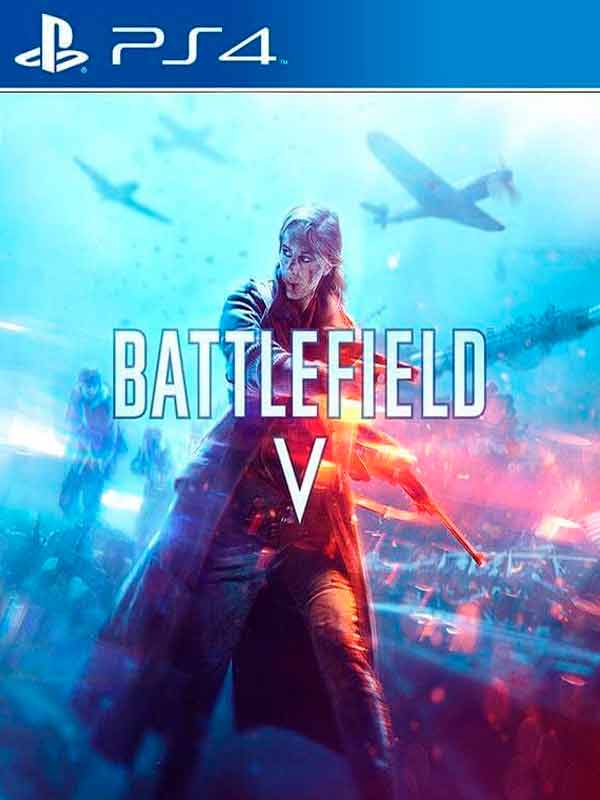 Battlefield V