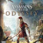 Assasins Creed Odyssey