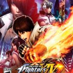 King Of Fighters XIV