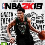 NBA 2K19
