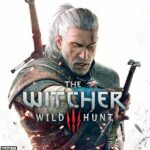 The Witcher 3