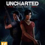 Uncharted The Lost Legacy
