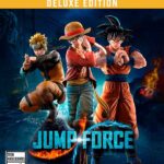 JUMP FORCE Deluxe Edition