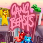 Gang Beasts
