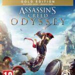 Assassin's Creed Odyssey Gold Edition
