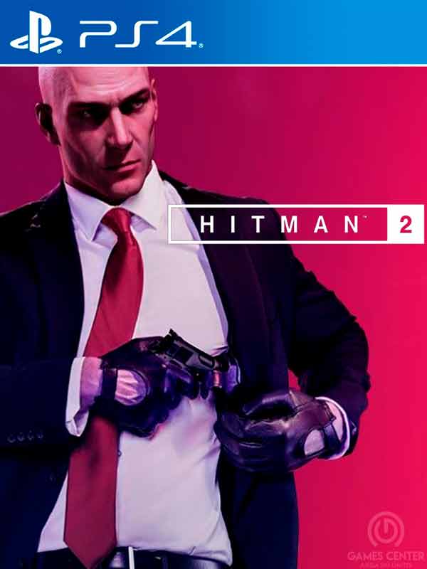 Hitman 2