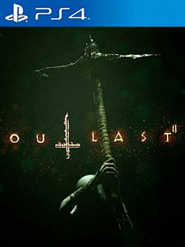 Outlast 2