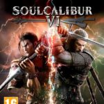 Soul Calibur VI
