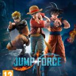 Jump Force