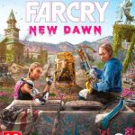 Far Cry New Dawn