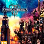 Kingdom Hearts 3