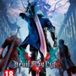 Devil May Cry 5