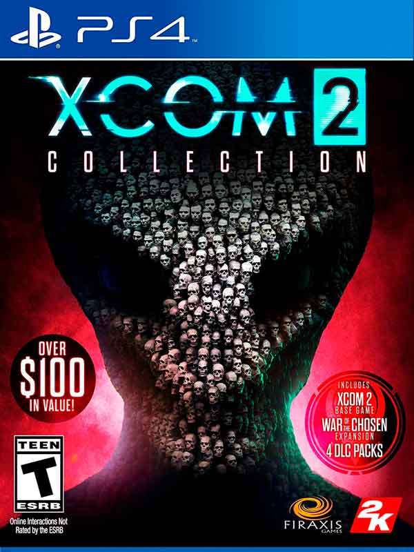 XCOM 2