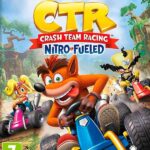 Crash Team Racing Nitro-Fueled