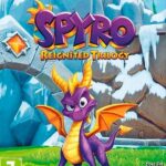 Spyro Reignited Trilogy