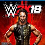 WWE 2K18