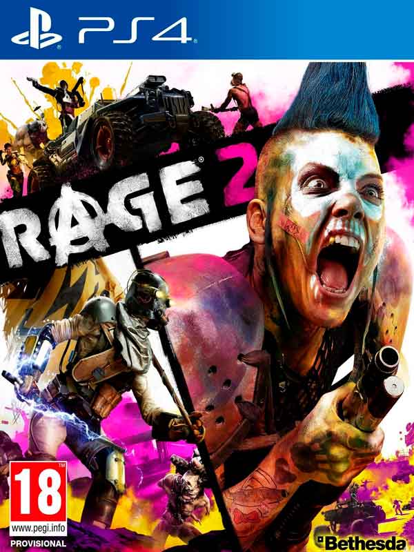 Rage 2