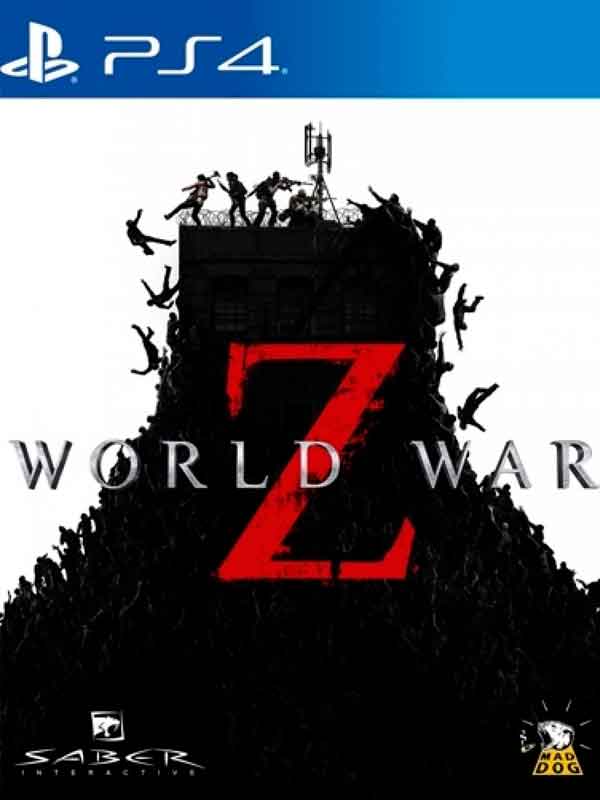World War Z