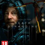 Death Stranding