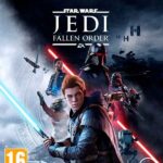 Star Wars Jedi: Fallen Order