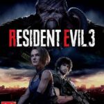 Resident Evil 3