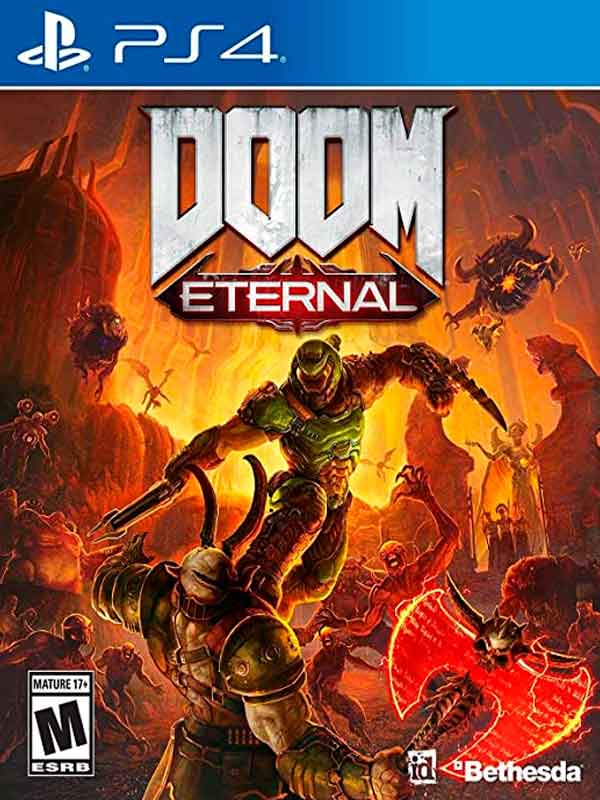 Doom Eternal