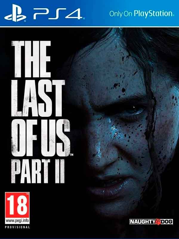 The Last Of Us 2