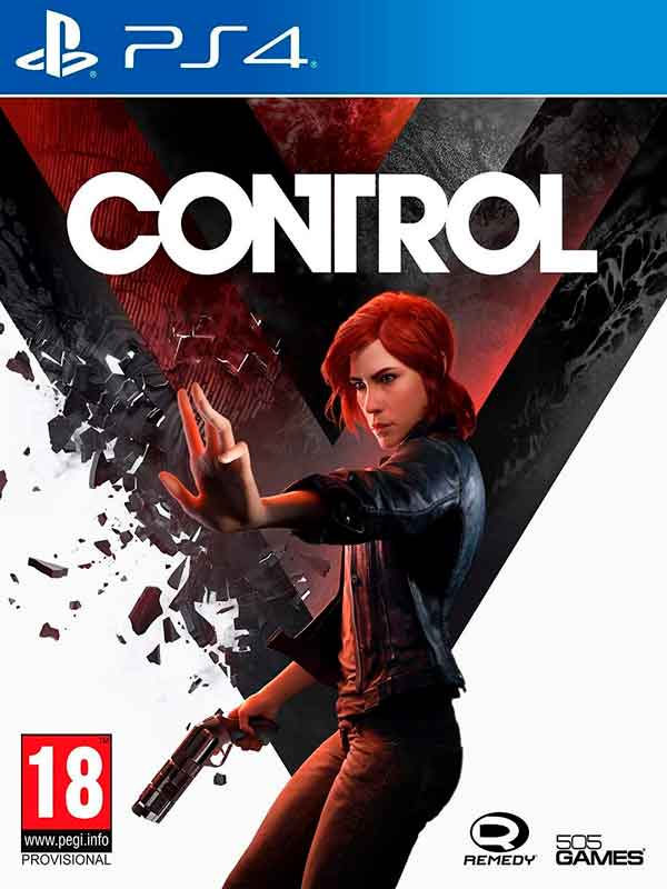 CONTROL