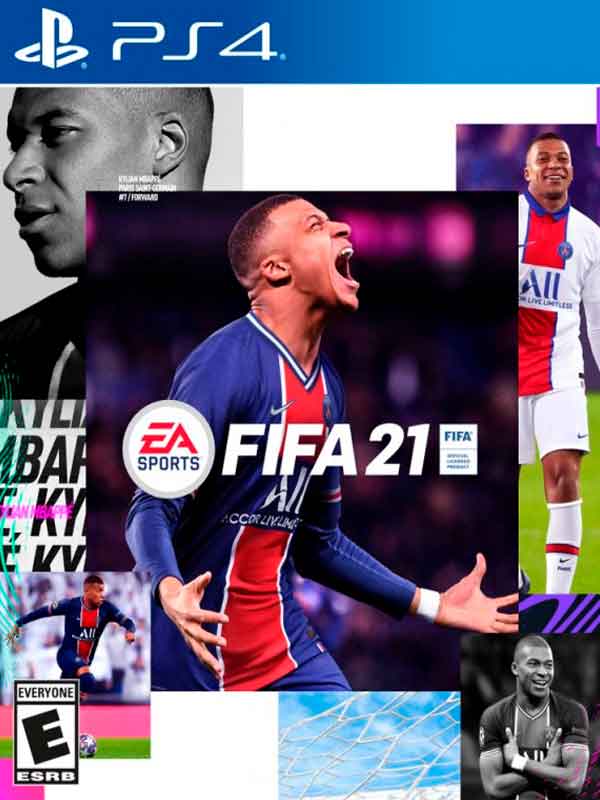 FIFA 21