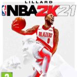 NBA 2K21