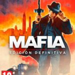 MAFIA 1 Definitive Edition