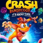 Crash 4 About Time