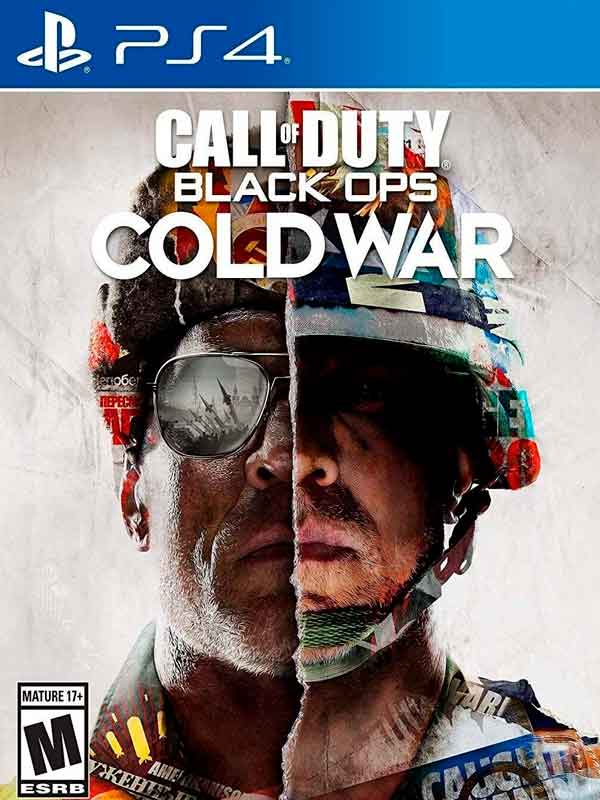 Call of Duty: Black Ops Cold War