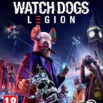 Watch Dogs Legion