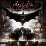 Batman Arkham Knight