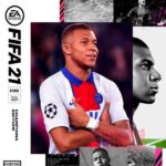 FIFA 21 Champions Edition