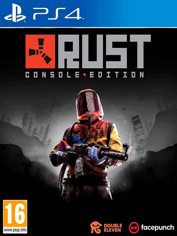 RUST