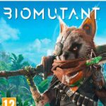 Biomutant