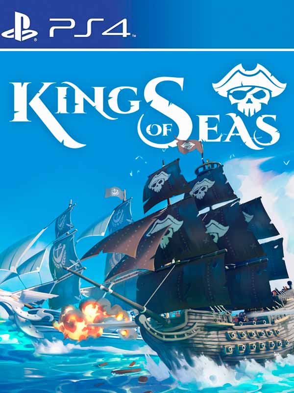 King Of Seas