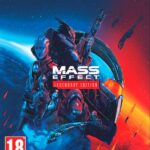 Mass Effect Legendary Edition