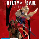 Guilty Gear Strive