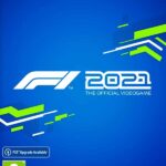 F1 2021 Standar Edition