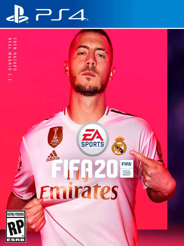 FIFA 2020