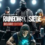 Rainbow Six Siege Deluxe Edition