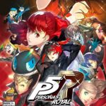 Persona 5