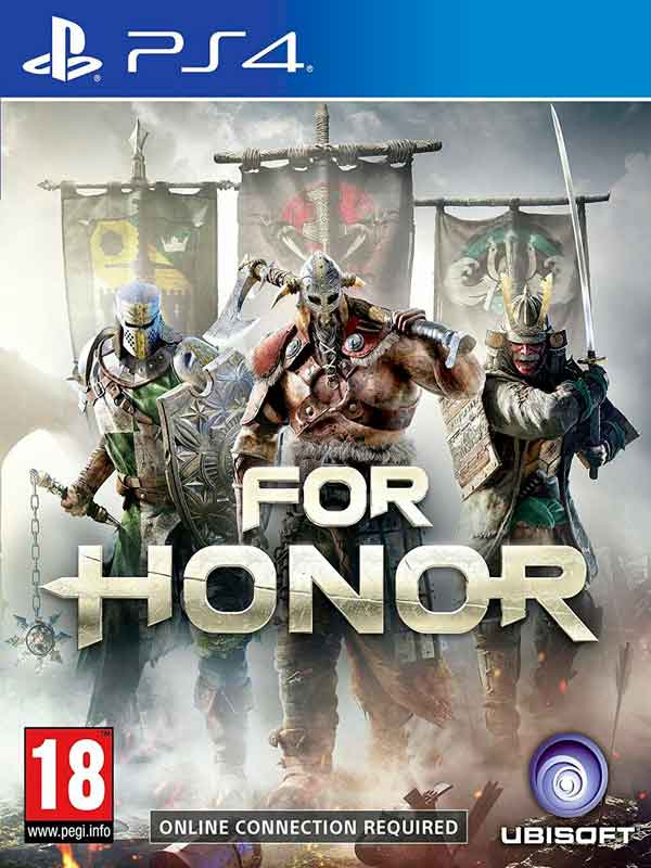 For Honor